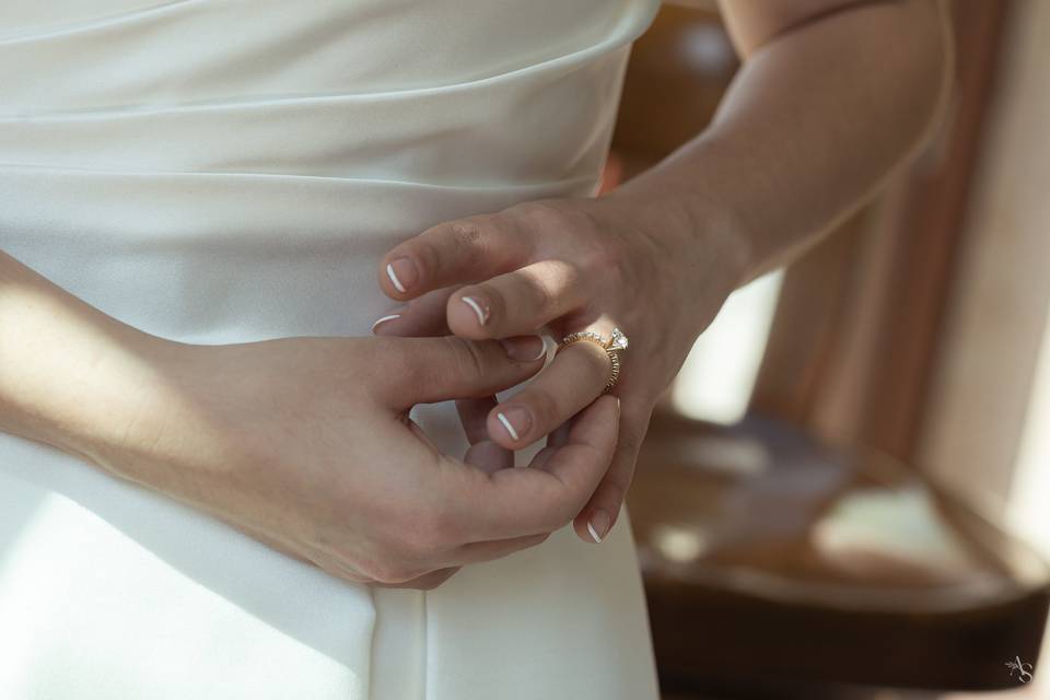 Sesión de fotos de calidad para parejas