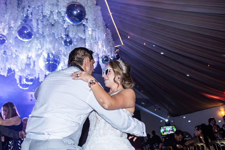 Sesión de fotos de calidad para parejas