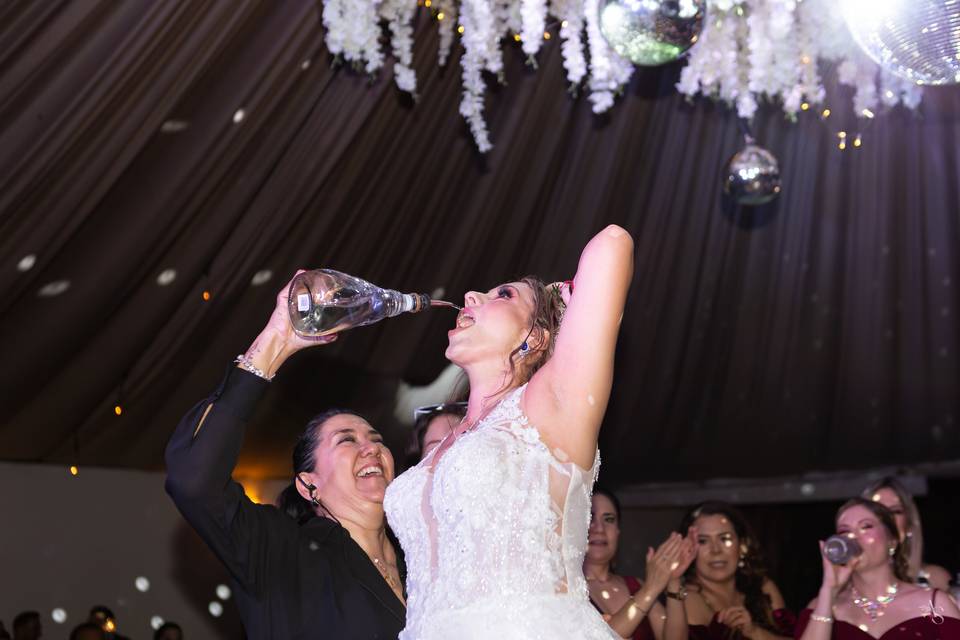 Sesión de fotos de calidad para parejas