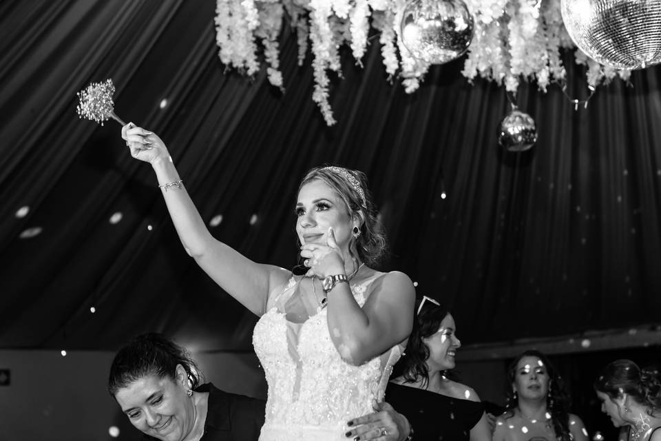 Sesión de fotos de calidad para parejas