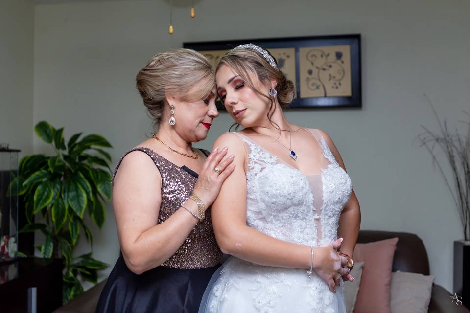Sesión de fotos de calidad para parejas