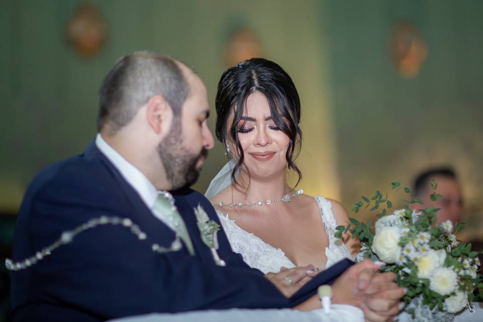 Sesión de fotos de calidad para parejas