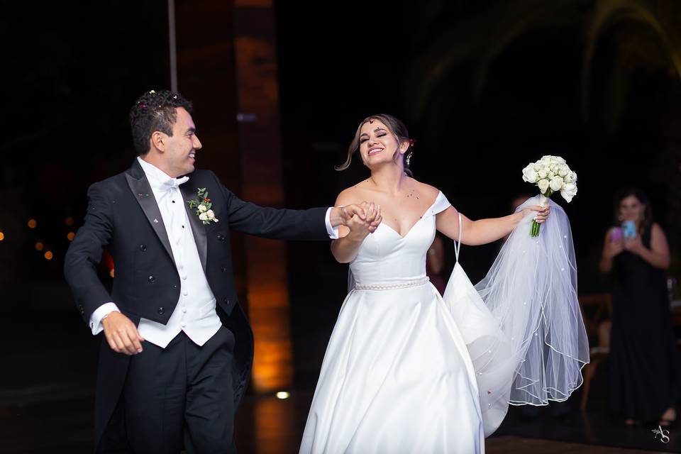 Sesión de fotos de calidad para parejas