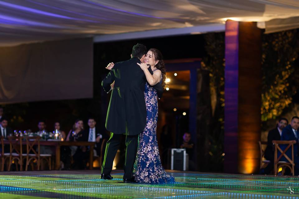 Sesión de fotos de calidad para parejas