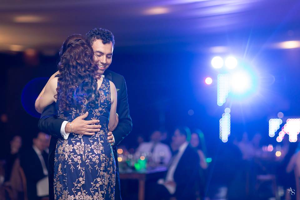 Sesión de fotos de calidad para parejas