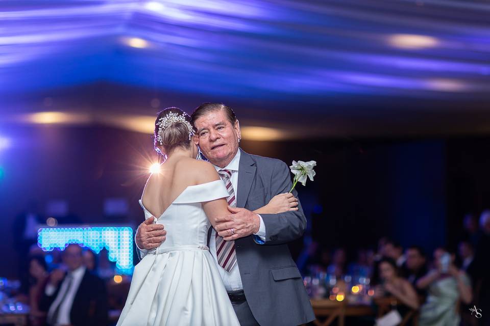 Sesión de fotos de calidad para parejas
