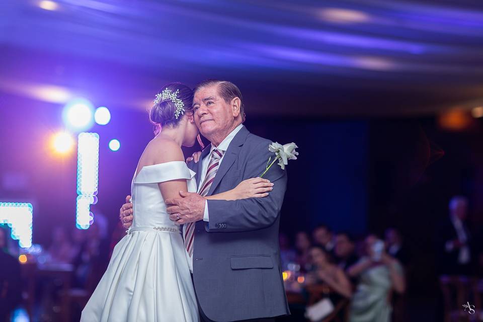 Sesión de fotos de calidad para parejas