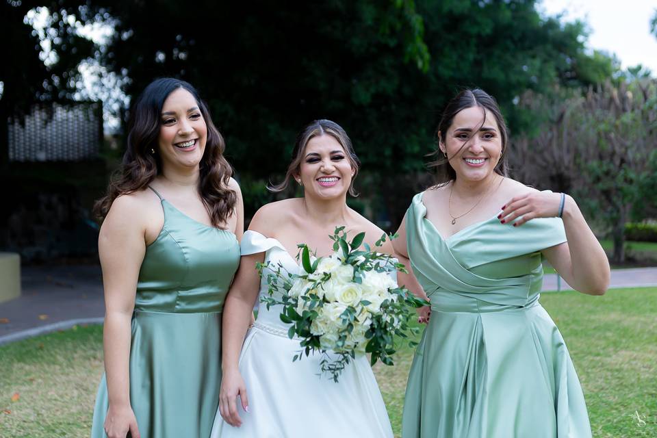 Sesión de fotos de calidad para parejas