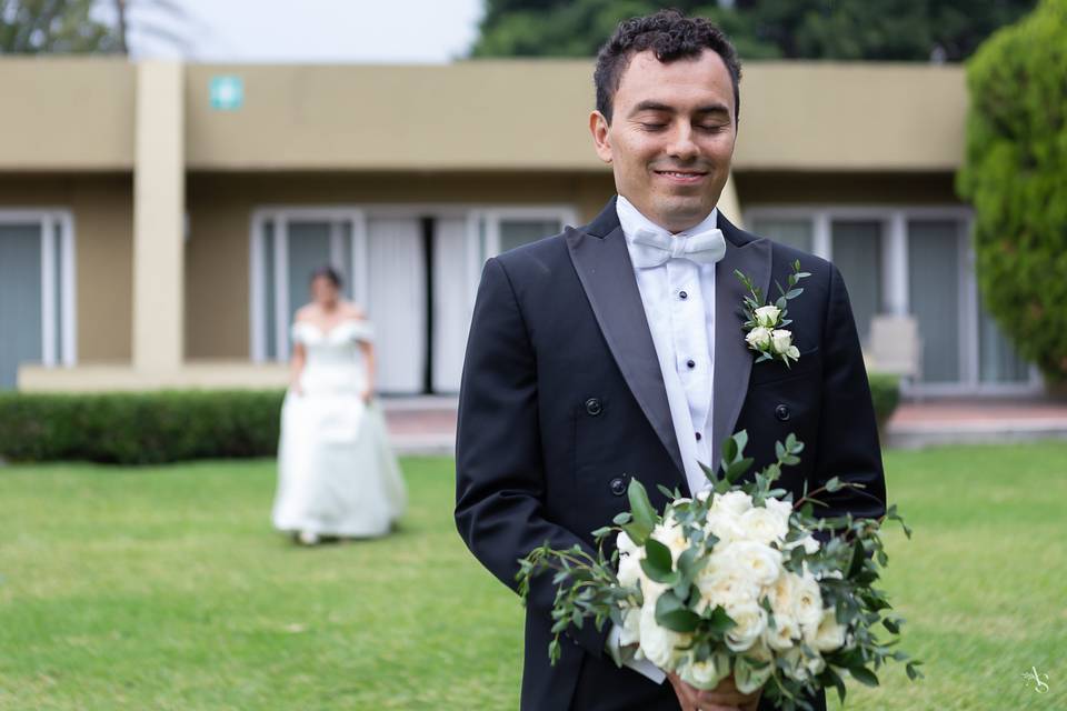 Sesión de fotos de calidad para parejas