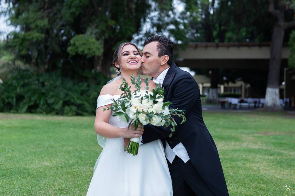 Sesión de fotos de calidad para parejas