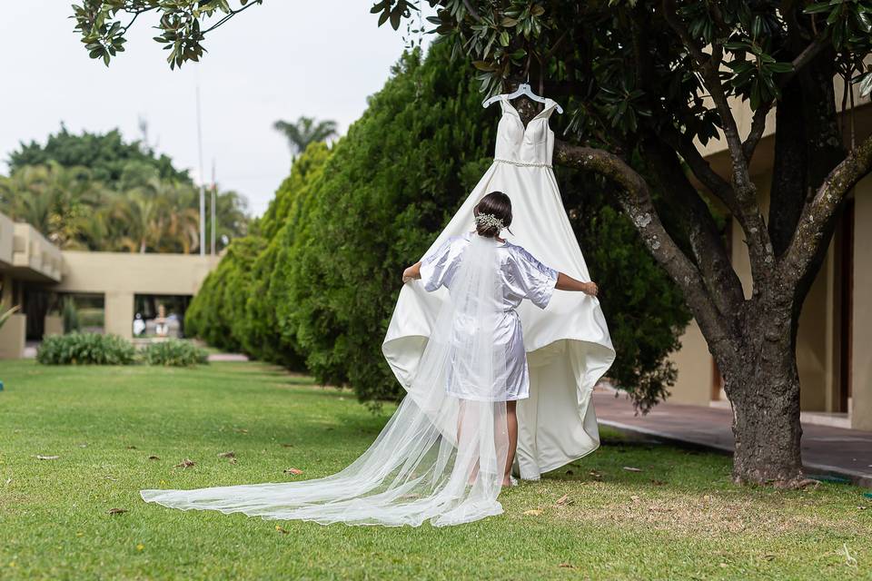Sesión de fotos de calidad para parejas