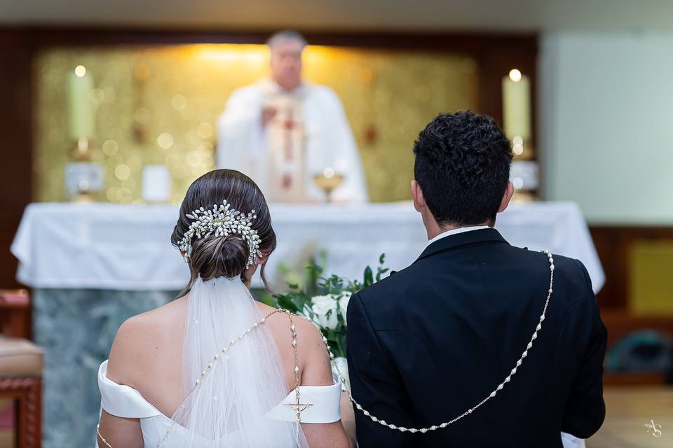 Sesión de fotos de calidad para parejas