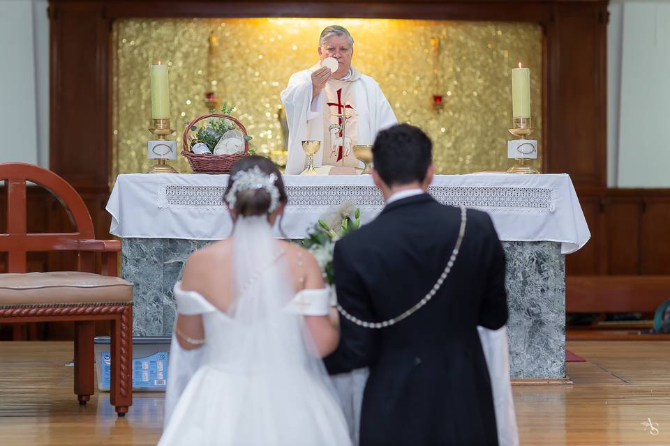 Sesión de fotos de calidad para parejas