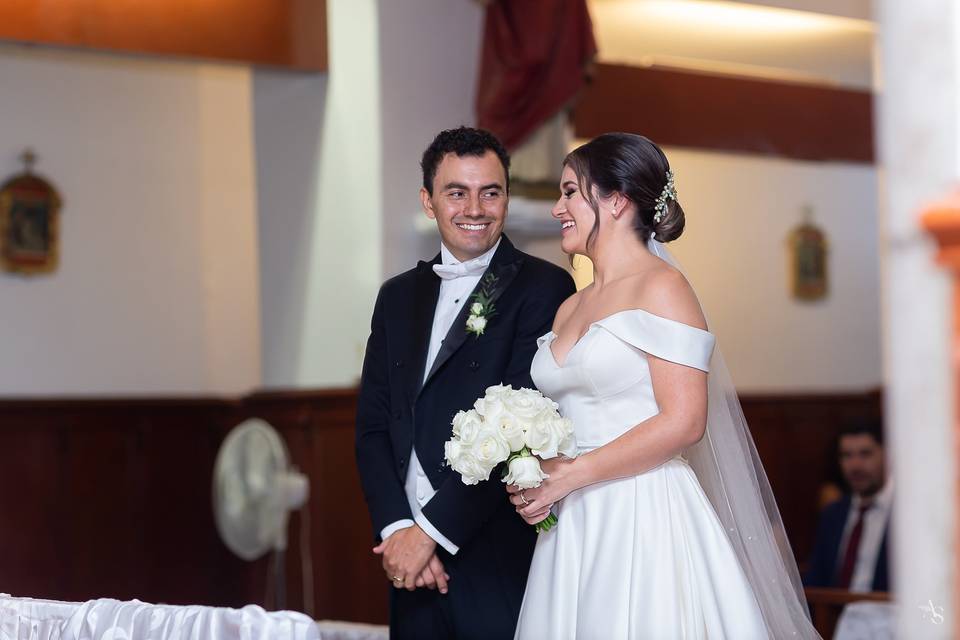 Sesión de fotos de calidad para parejas