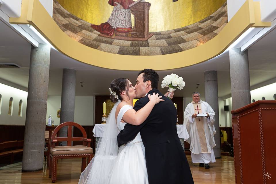 Sesión de fotos de calidad para parejas