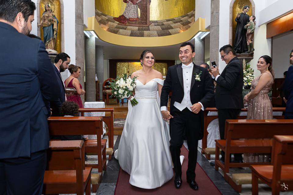 Sesión de fotos de calidad para parejas