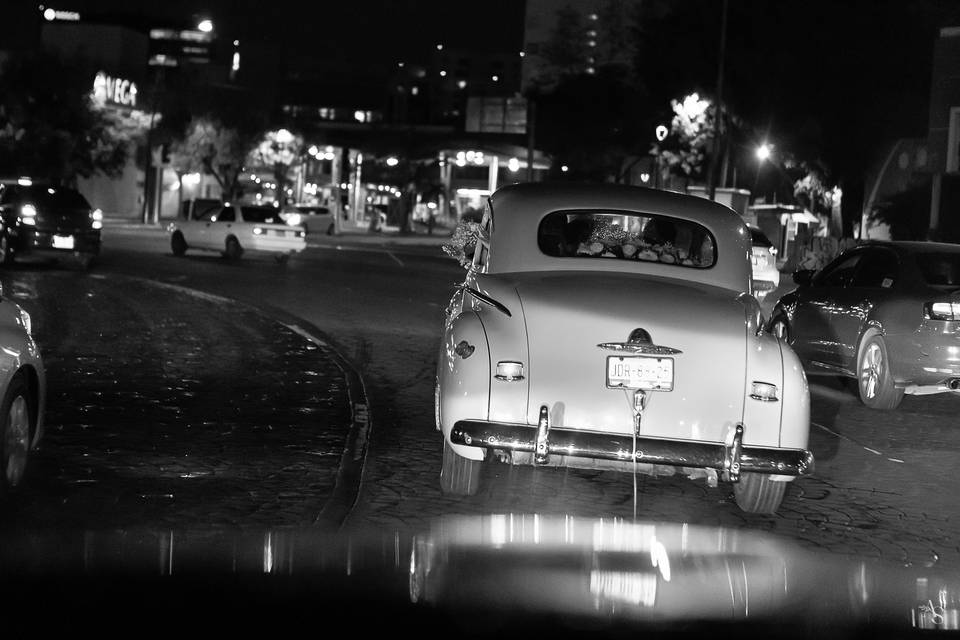 Sesión de fotos de calidad para parejas