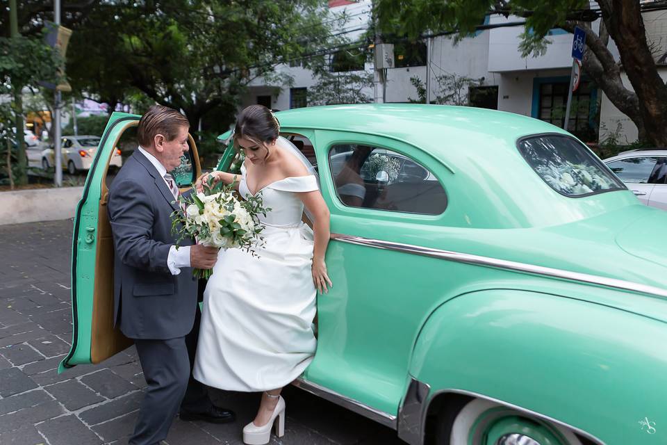 Sesión de fotos de calidad para parejas