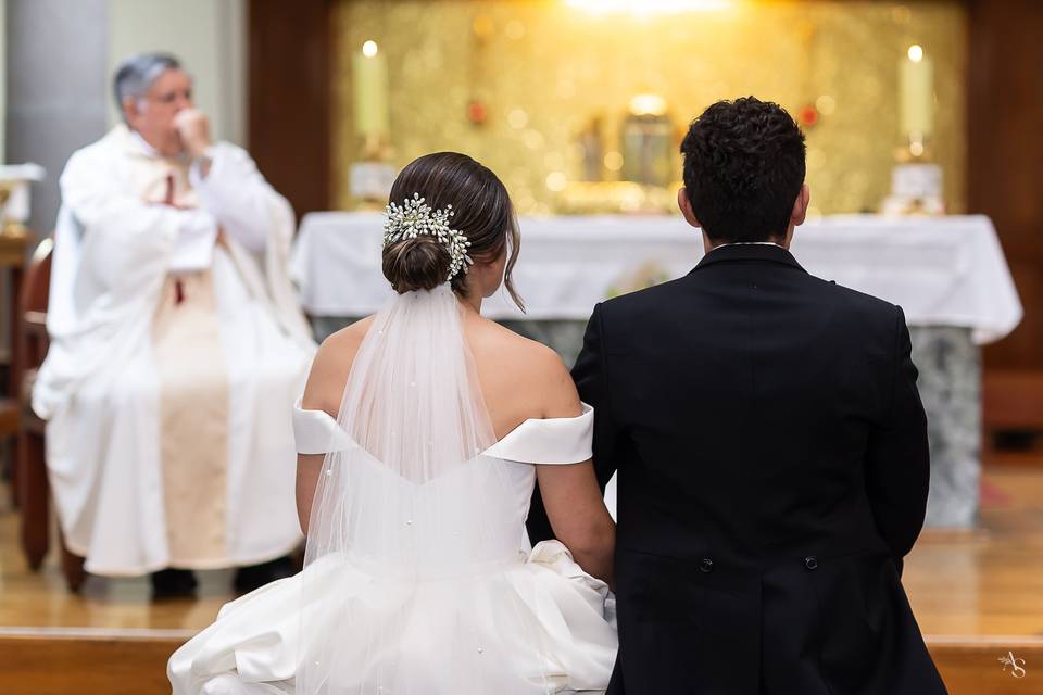 Sesión de fotos de calidad para parejas