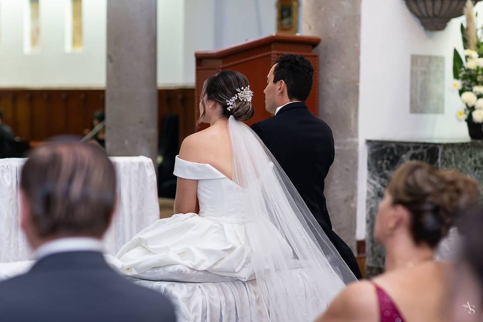 Sesión de fotos de calidad para parejas