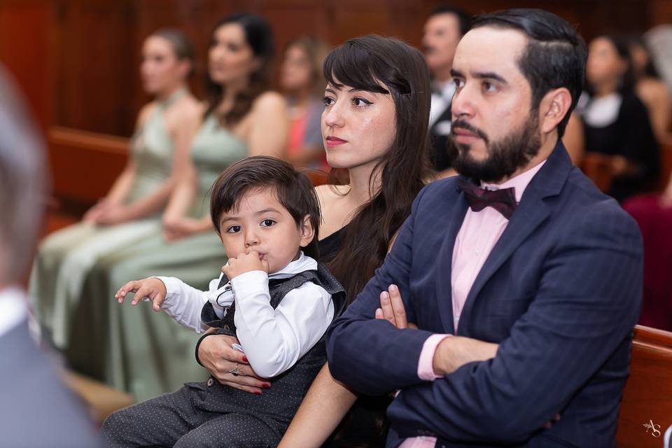 Sesión de fotos de calidad para parejas