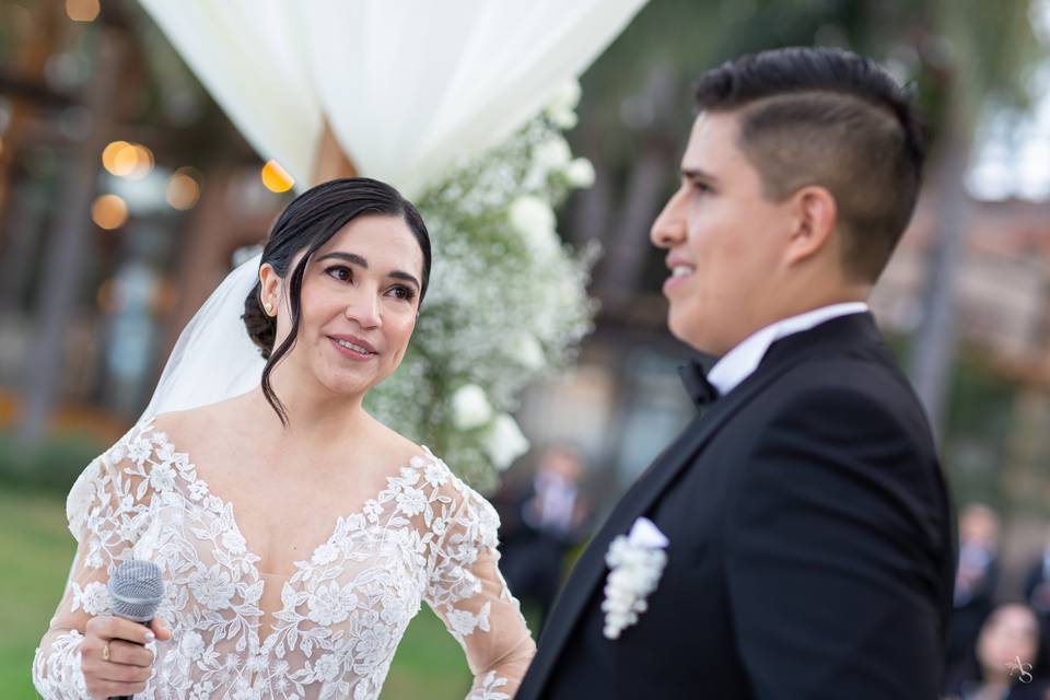 Sesión de fotos de calidad para parejas