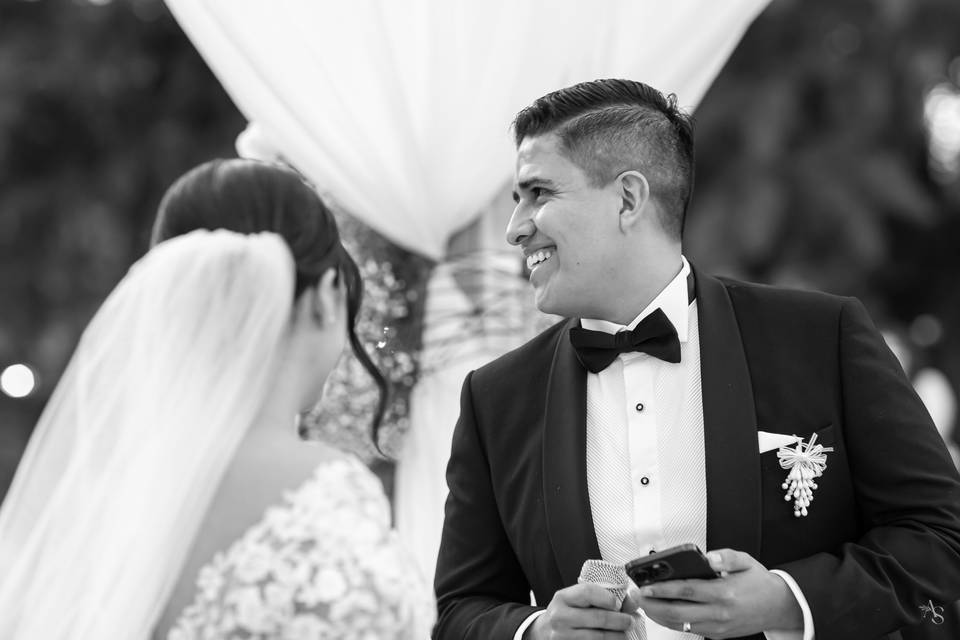 Sesión de fotos de calidad para parejas