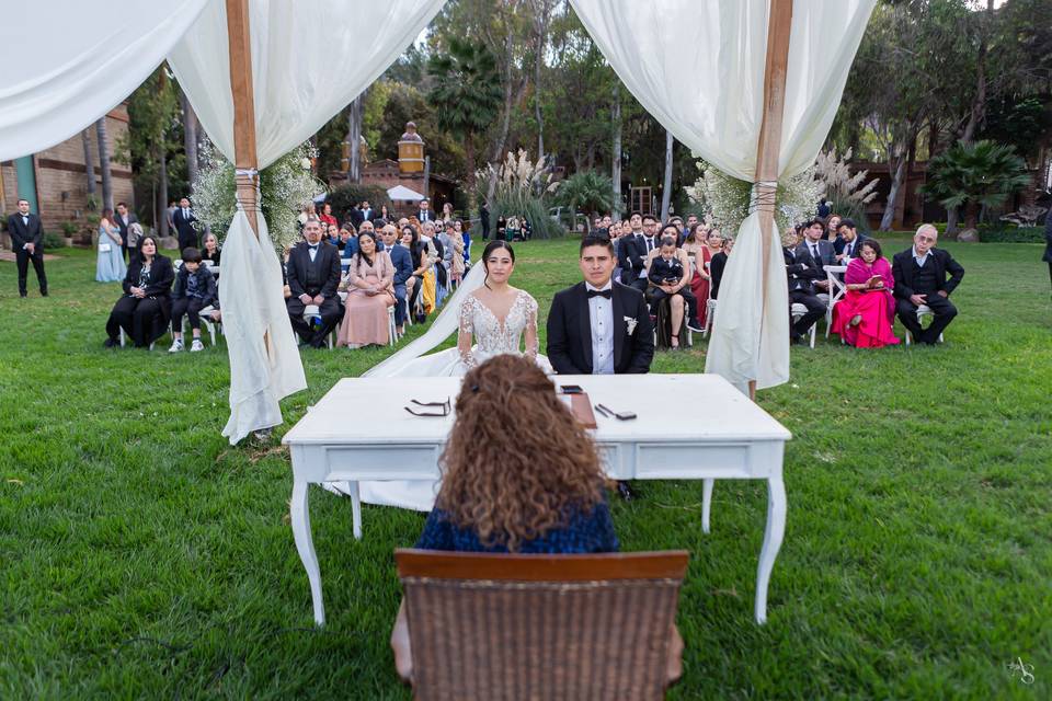 Sesión de fotos de calidad para parejas