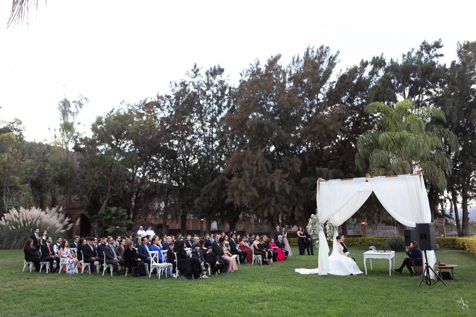 Sesión de fotos de calidad para parejas