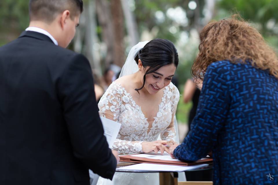 Sesión de fotos de calidad para parejas