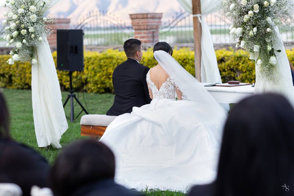 Sesión de fotos de calidad para parejas
