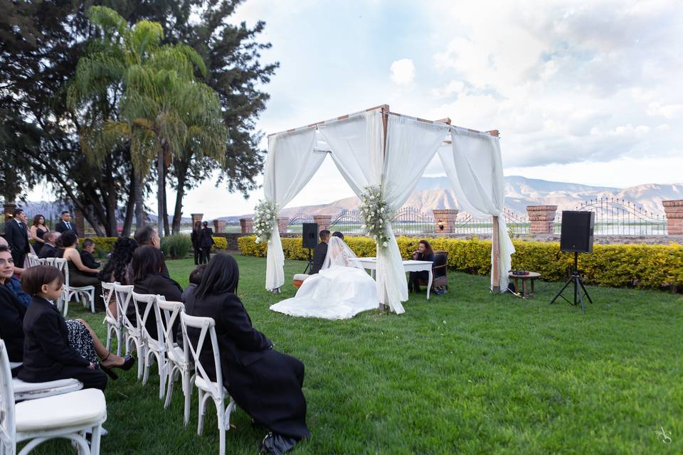 Sesión de fotos de calidad para parejas