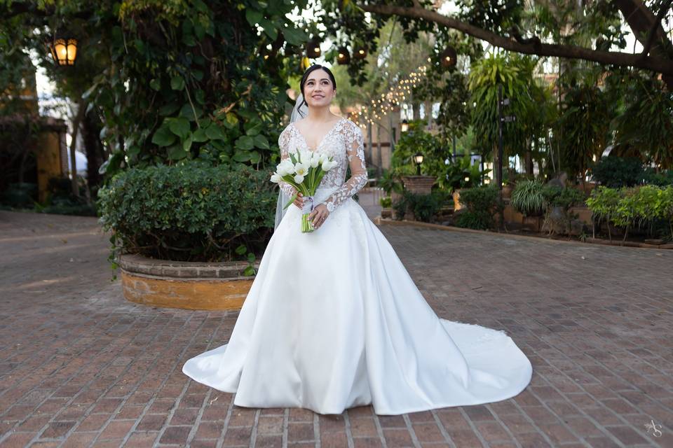 Sesión de fotos de calidad para parejas