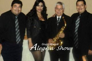 Grupo Alegría Show