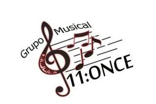 Logo Grupo Musical