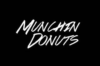 Munchin Donuts