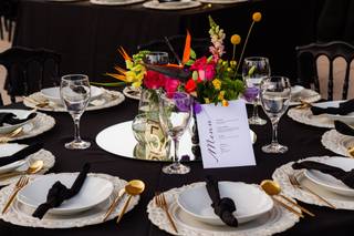 Jennifer Velázquez Event Planner
