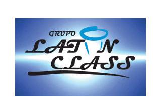 Latin Class logo
