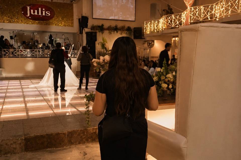Boda