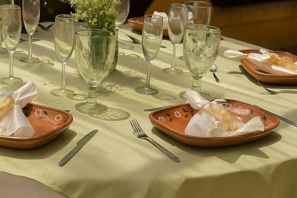 Evento privado