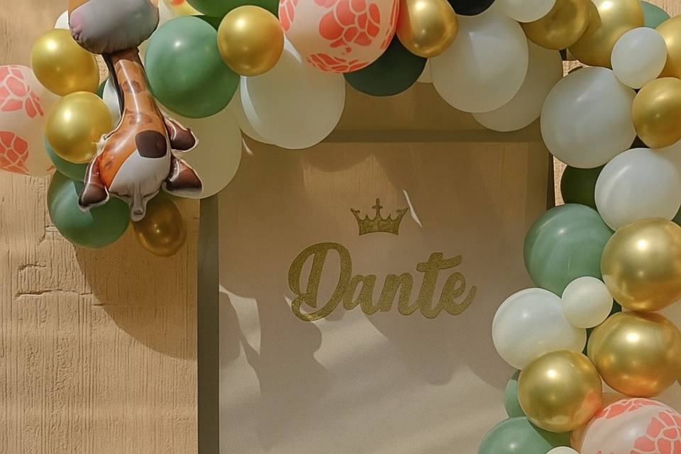 Baby Shower