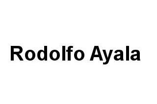 Rodolfo ayala logo