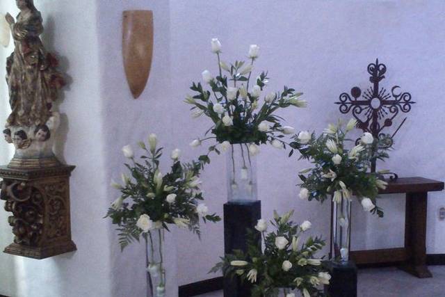Decoración