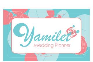 Yamilet Wedding Planner logo