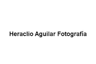 Heraclio Aguilar Fotografía logo