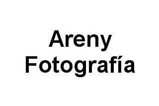 Areny Fotografía Logo