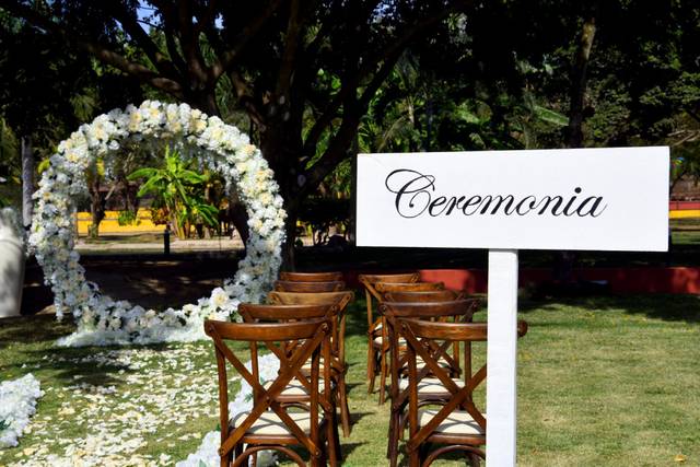 Ceremonia