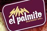 El Palmito Logo