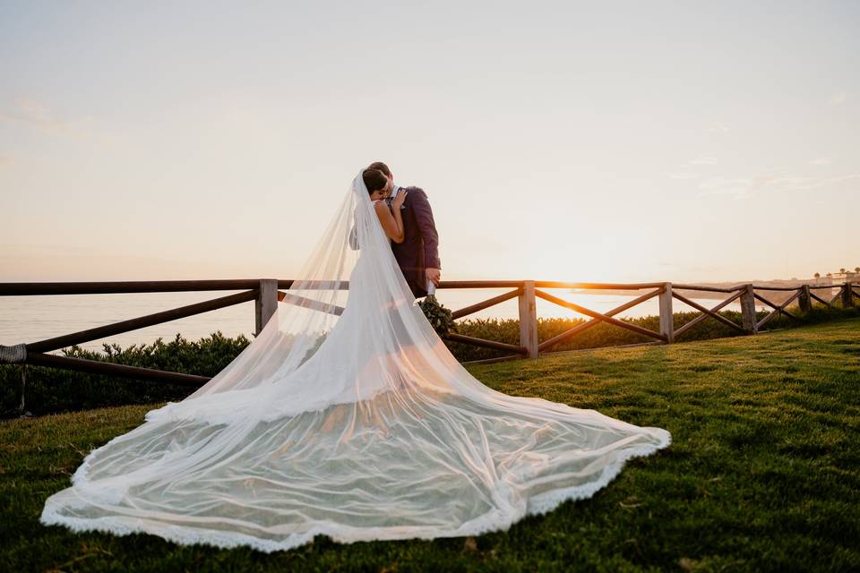 Boda en Ensenada, BC