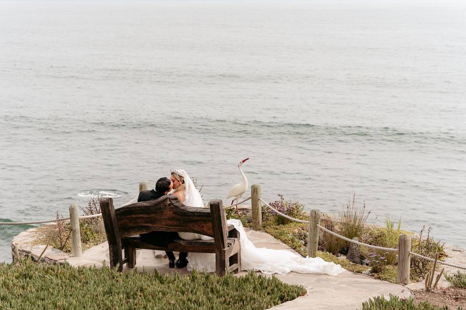 Boda en Rosarito, BC